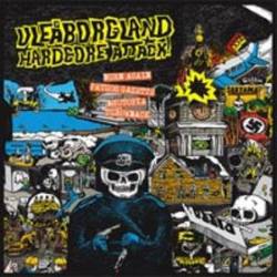 Pathos Gazette : Uleåborgland Hardcore Attack!